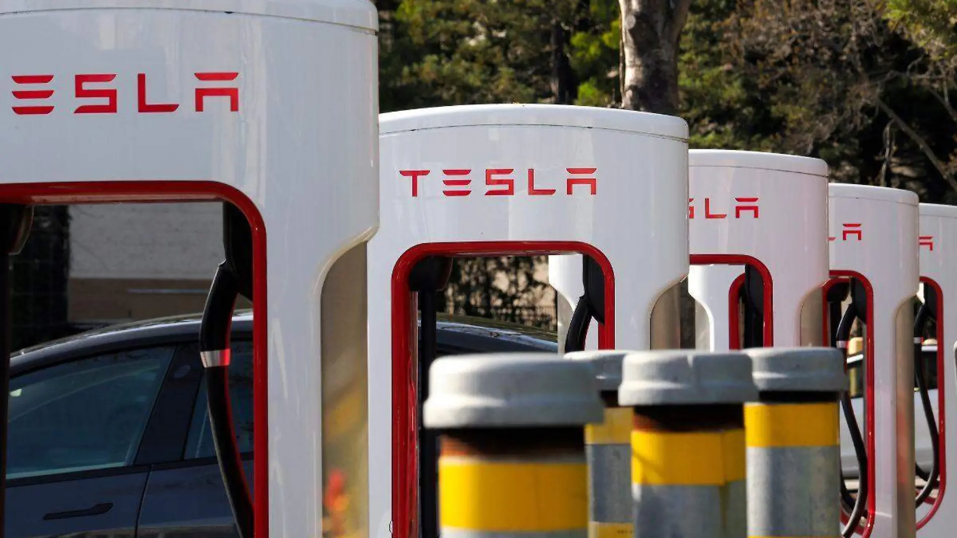 México albergará una planta de Tesla